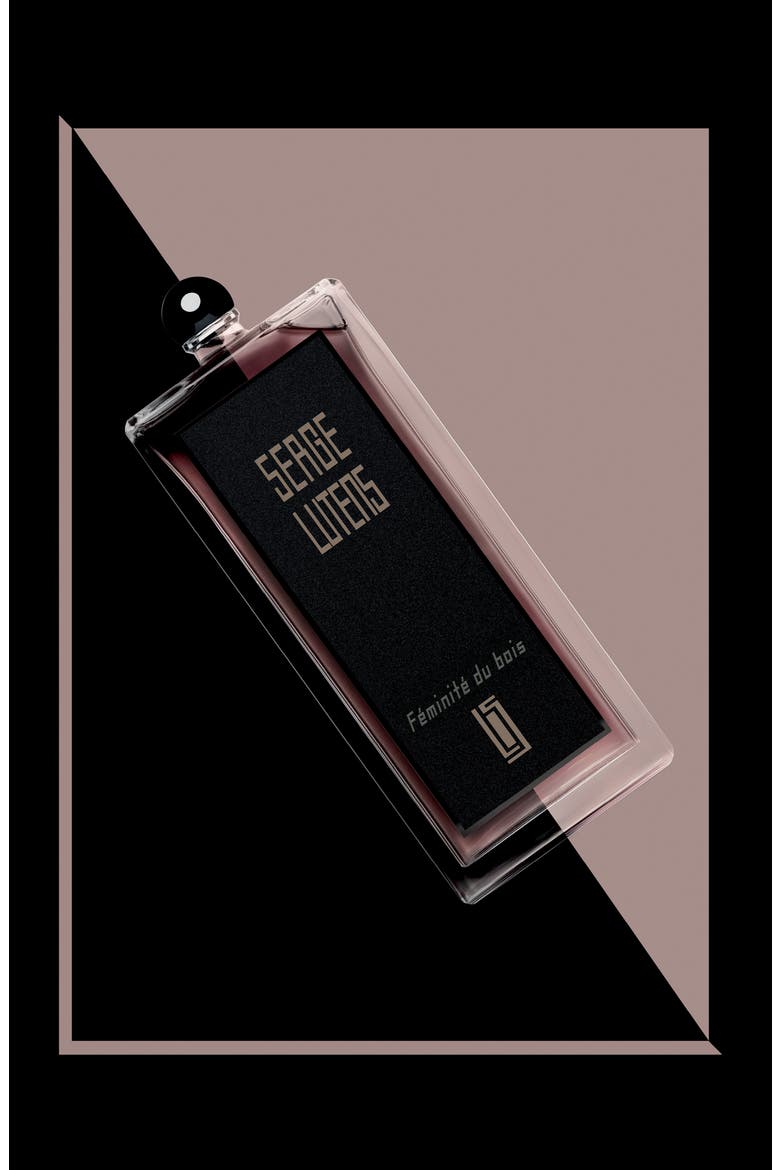 Féminité du Bois Eau de Parfum, Alternate, color, NO COLOR