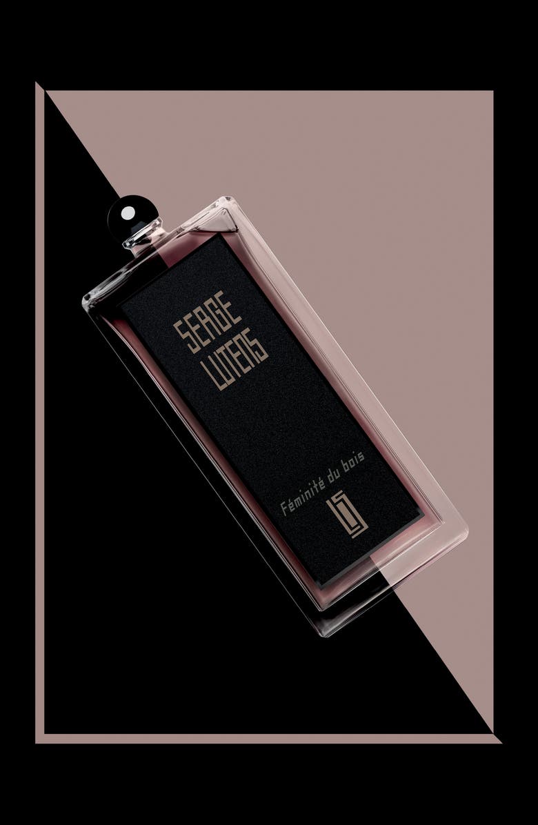 Serge Lutens Féminité du Bois Eau de Parfum, Alternate, color, 