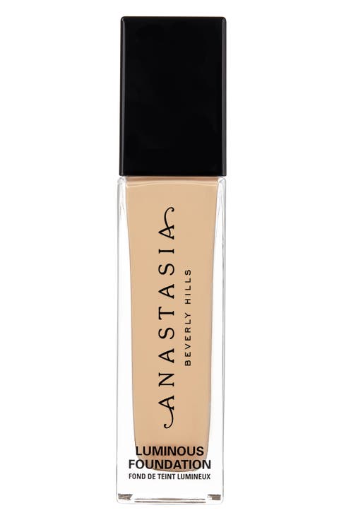 Luminous Foundation