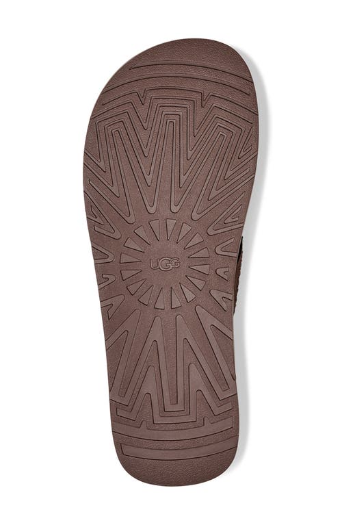 UGG(R) UGG(R) SEASIDE II FLIP FLOP 