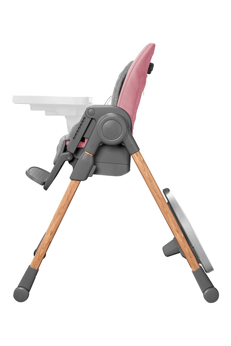 Minla 6-in-1 Adjustable Highchair (Nordstrom Exclusive), Alternate, color, ESSENTIAL BLUSH
