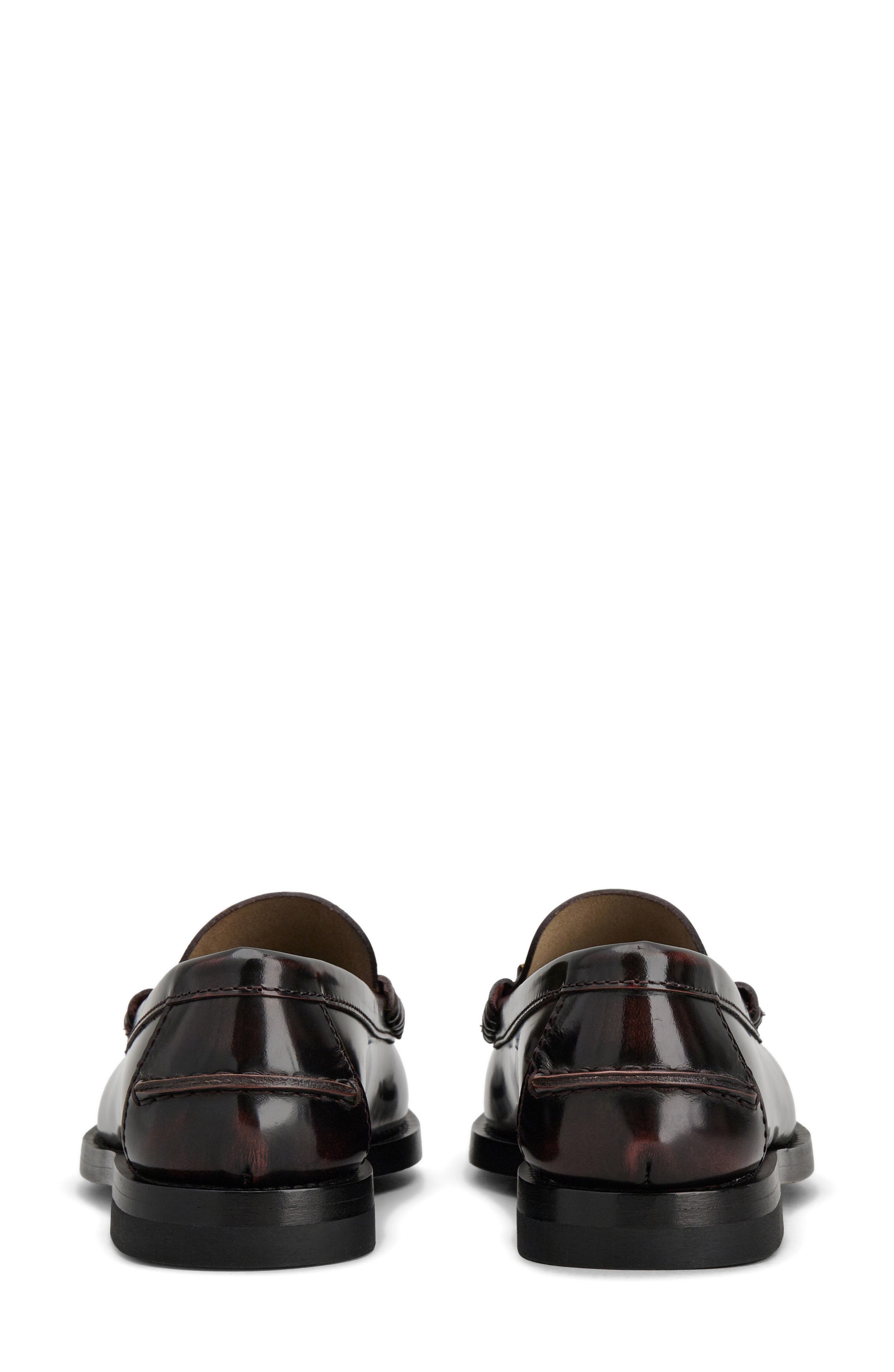 Tod's Iniez Loafer, Alternate, color, 