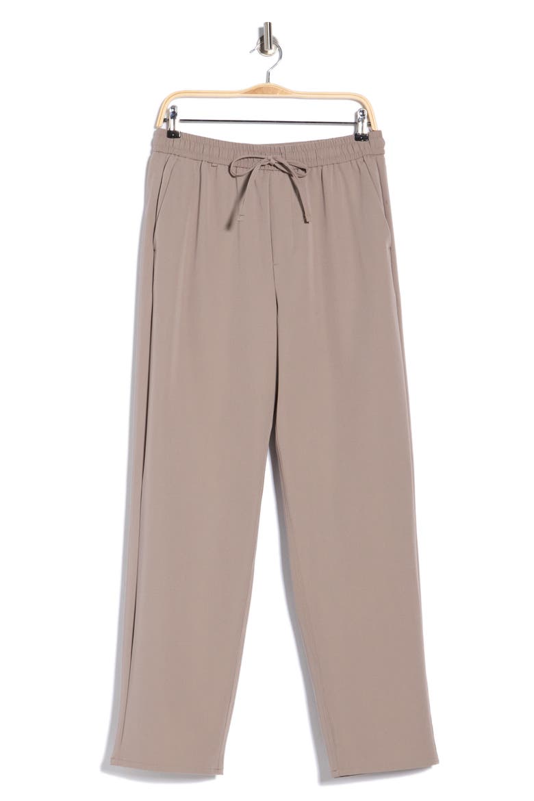 Solid Sweatpants, Alternate, color, SAND