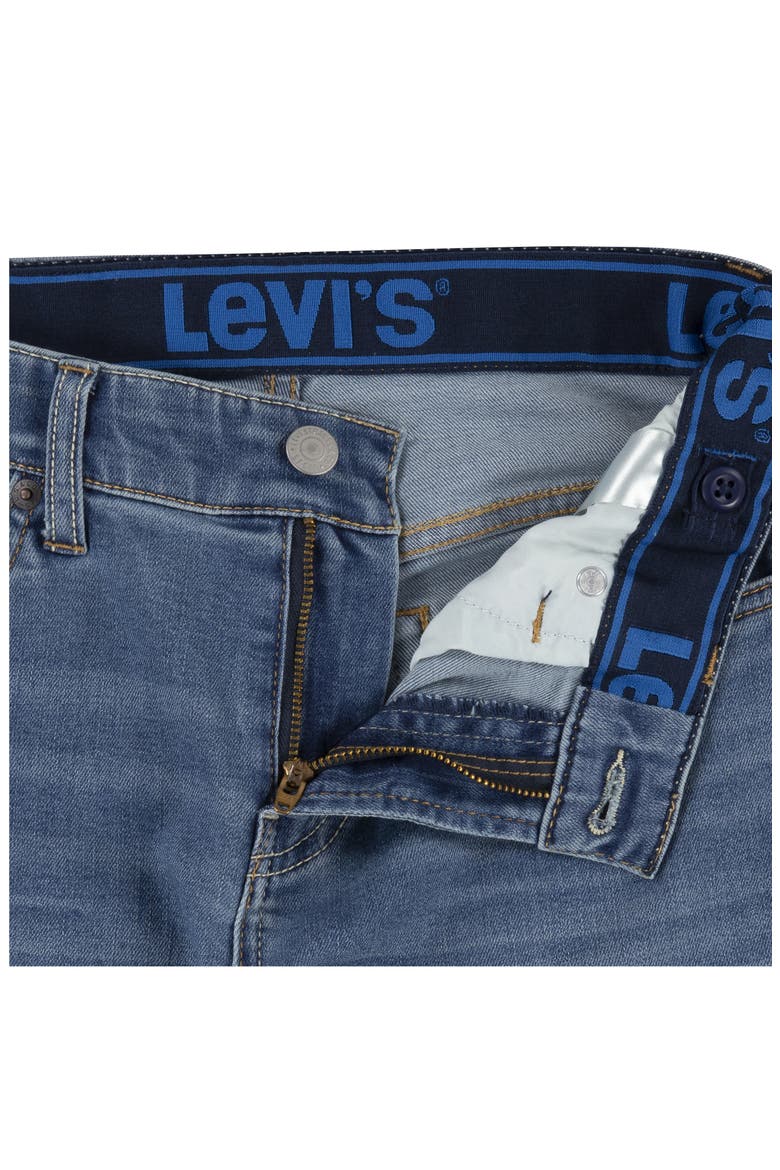 Kids' 502™ Strong Performance Straight Leg Jeans, Alternate, color, FIND A WAY