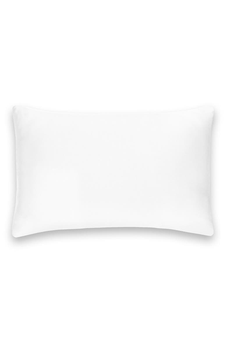 Glow Beauty Boosting Pillowcase, Main, color, NO COLOR