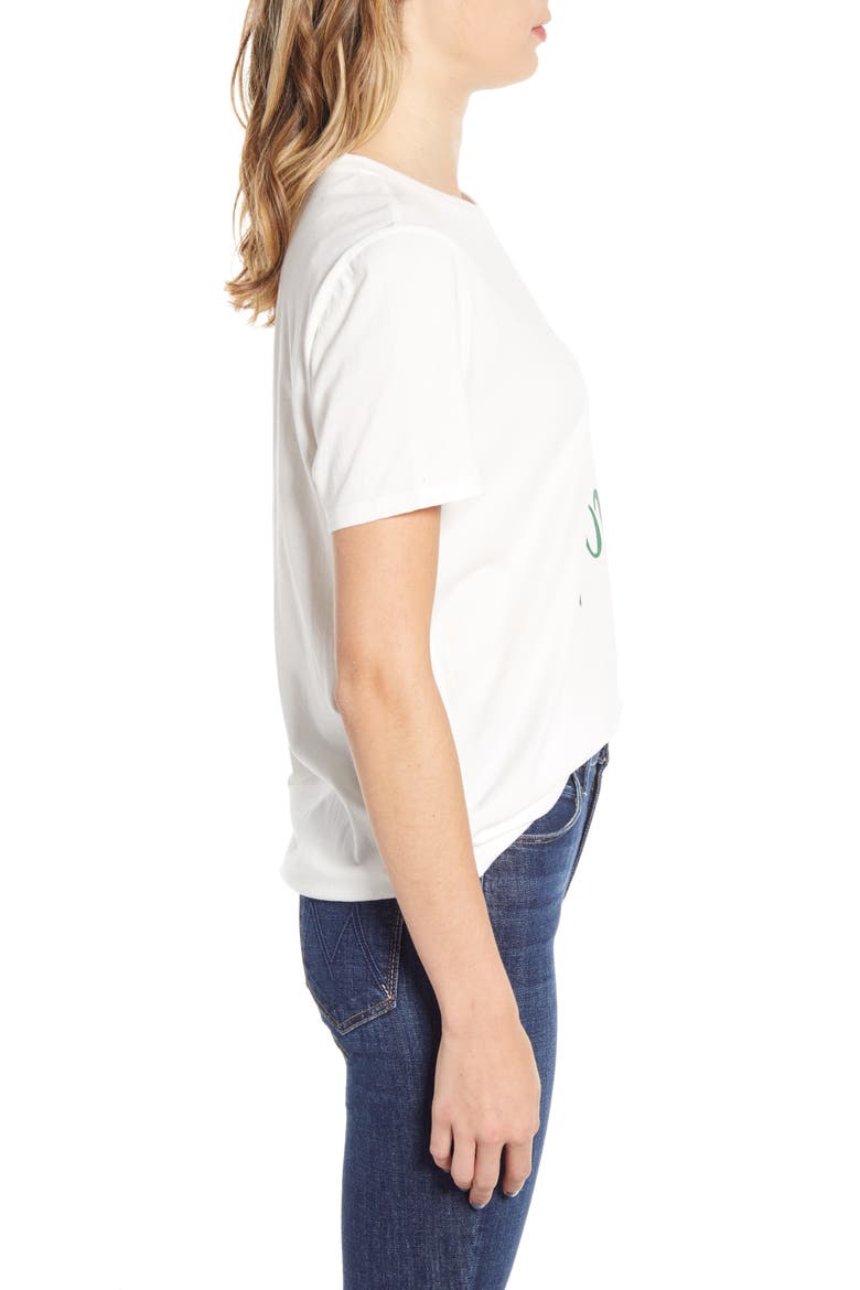 I Cry at Work Tee, Alternate, color, IVORY