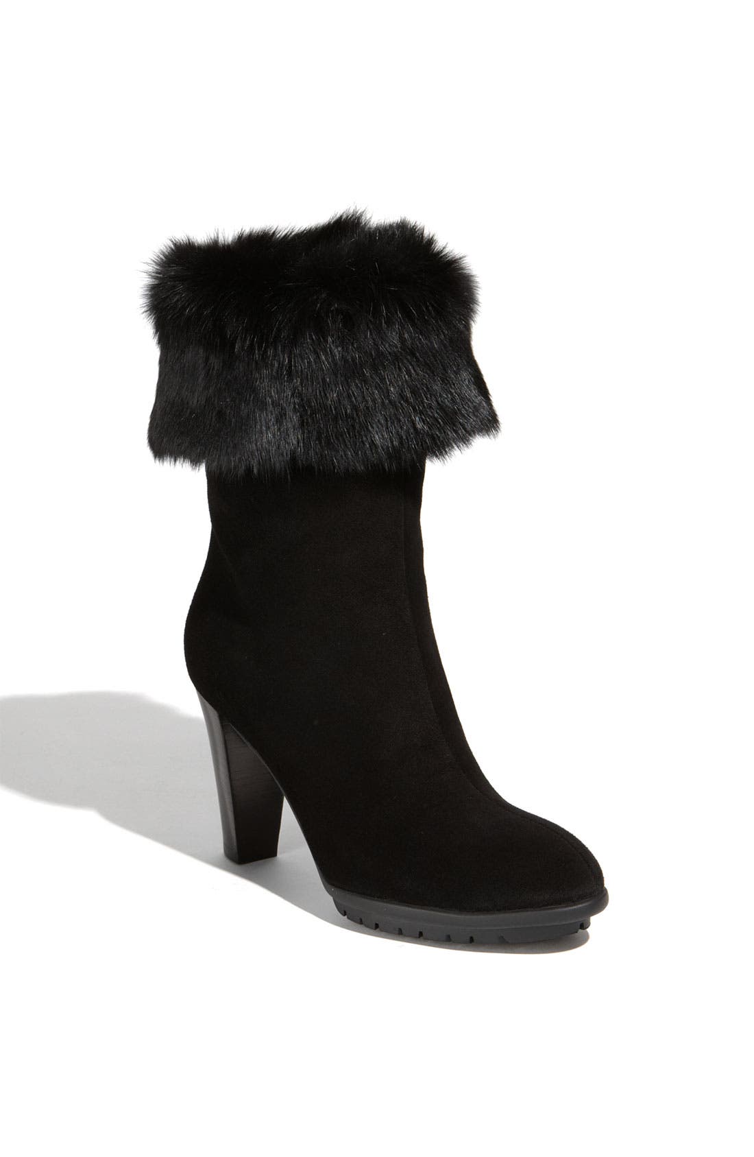 Aquatalia by Marvin K. 'Prince' Weatherproof Boot, Main, color, 