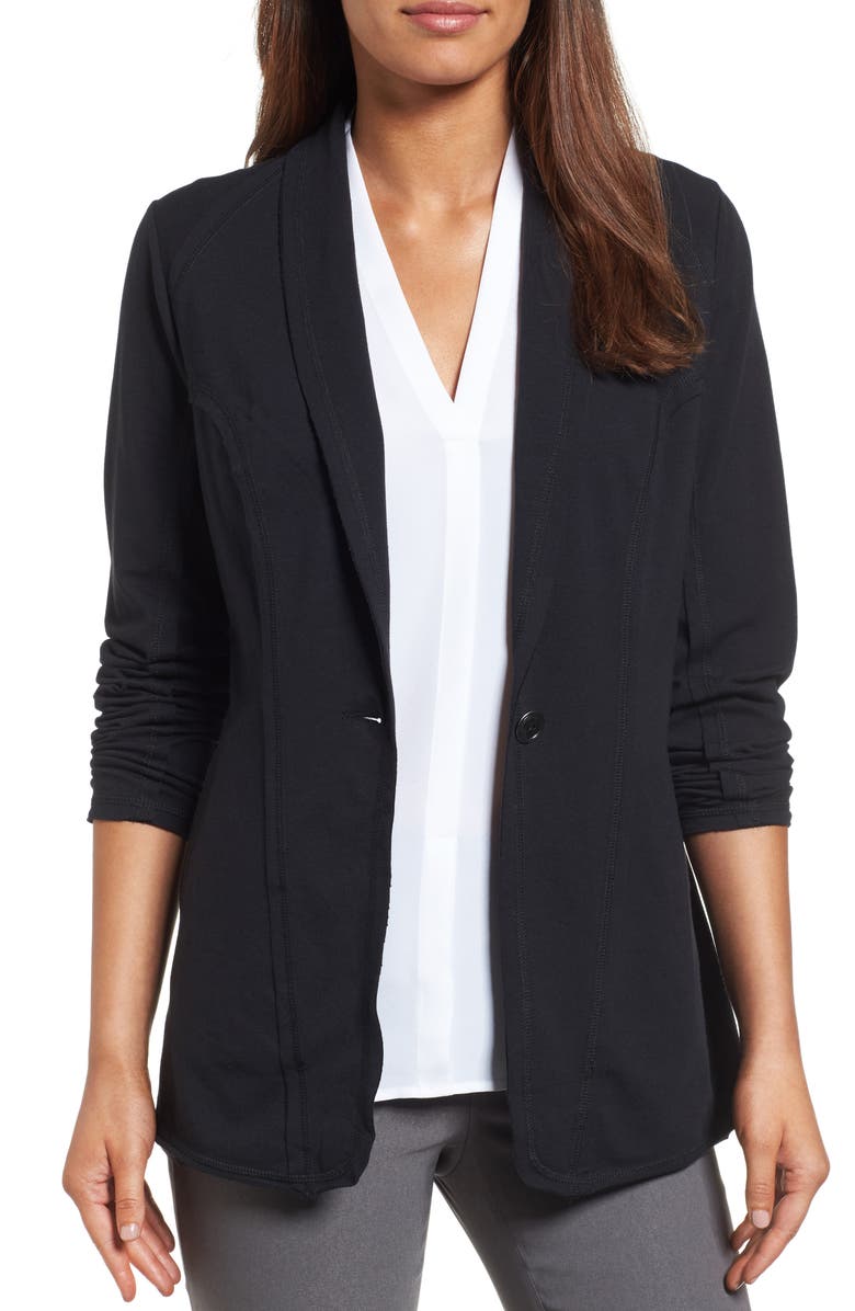 NIC+ZOE The Perfect Jacket, Main, color, 