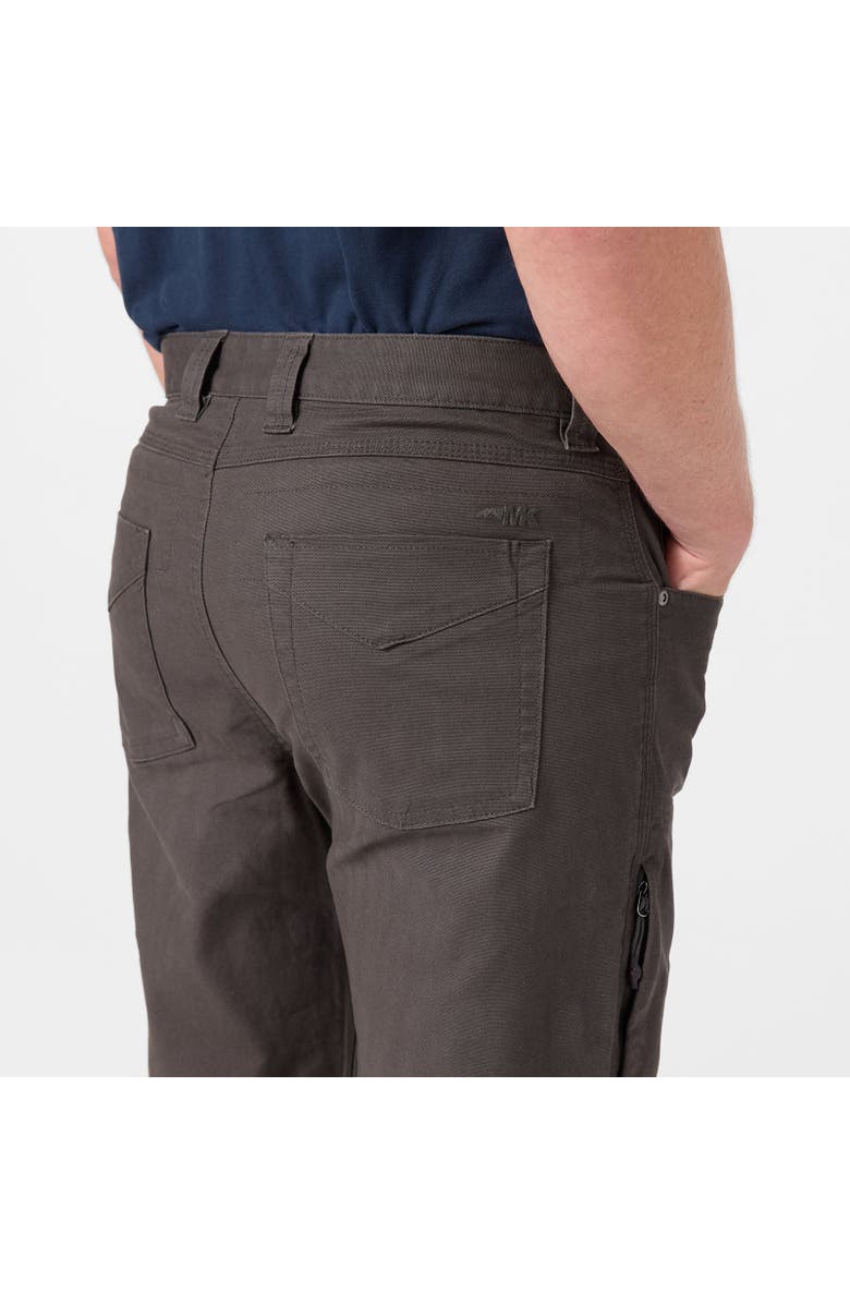 Mountain Khakis Camber Original Pant, Alternate, color, Jackson Grey