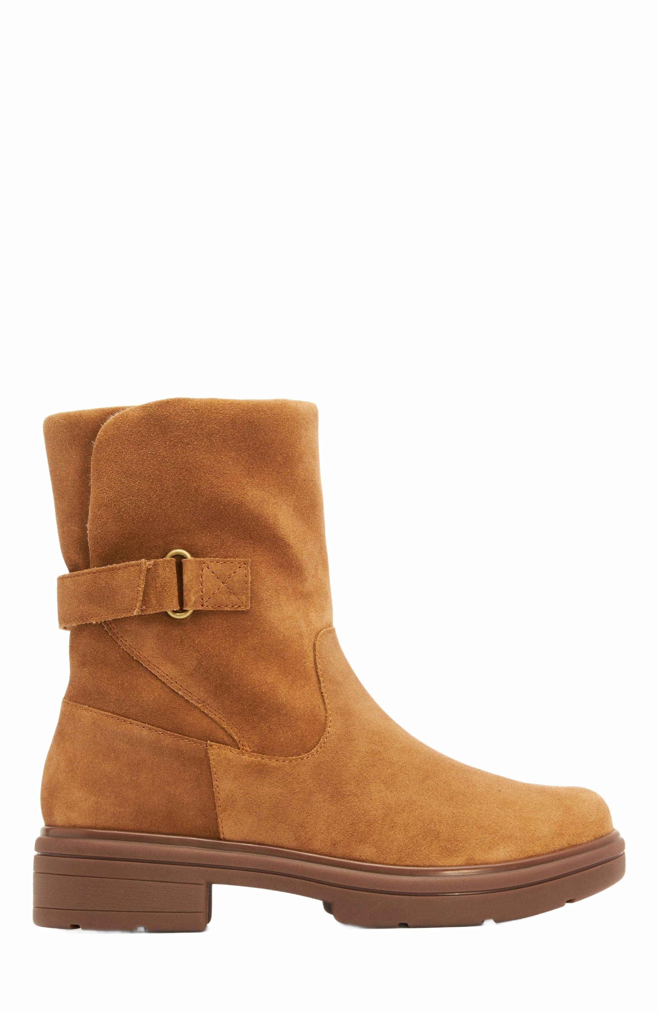 Vista Mid Boot, Alternate, color, Dark Tan - Regular