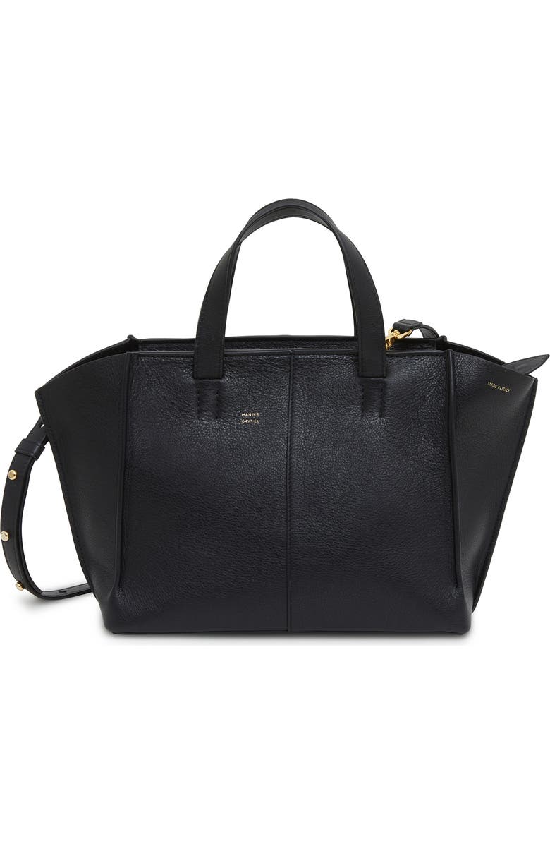 Mansur Gavriel Mini Zip Multitude Tote, Main, color,