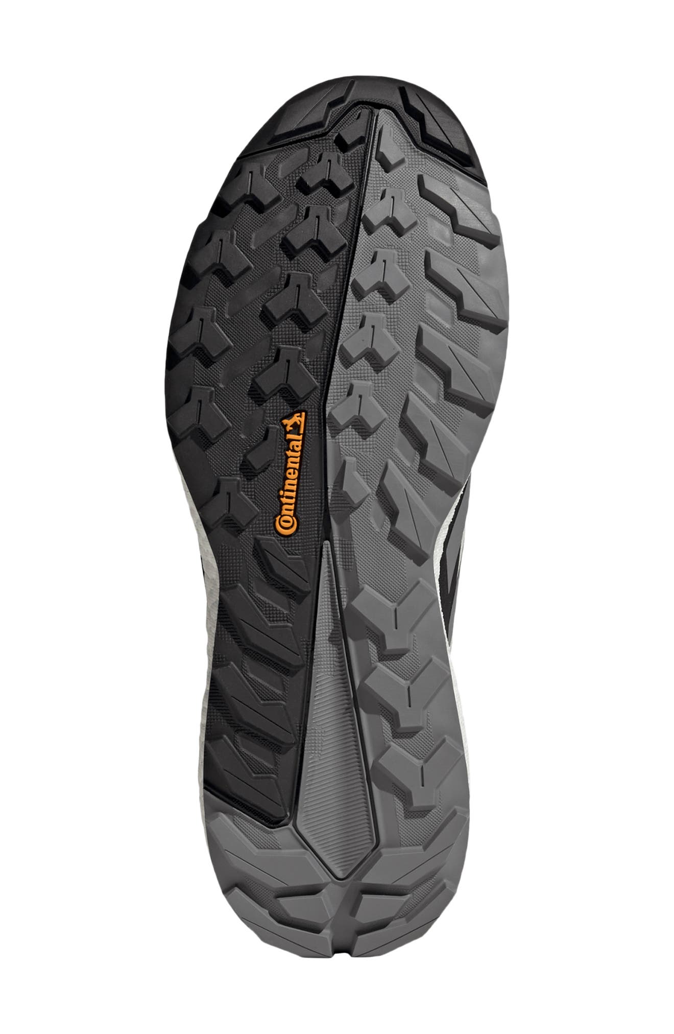 adidas Terrex Free Hiker 2 Gore-Tex<sup>®</sup> Hiking Shoe, Alternate, color, 