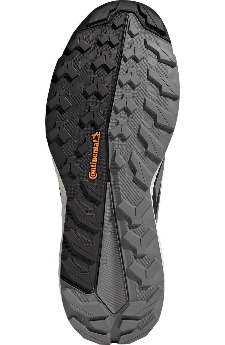 adidas Terrex Free Hiker 2 Gore-Tex<sup>®</sup> Hiking Shoe, Alternate, color,