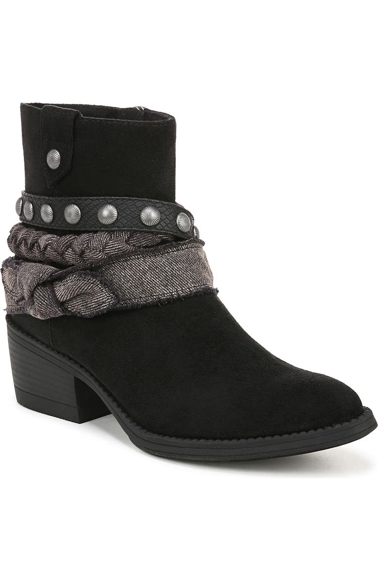 Blowfish Malibu Rally Ankle Boot, Main, color,