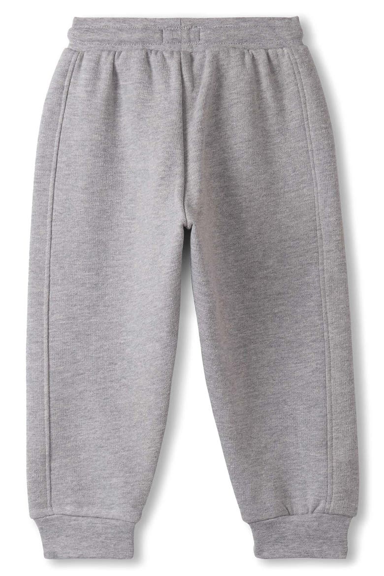 Grey Sweatpants, Alternate, color, ATHLETIC GREY
