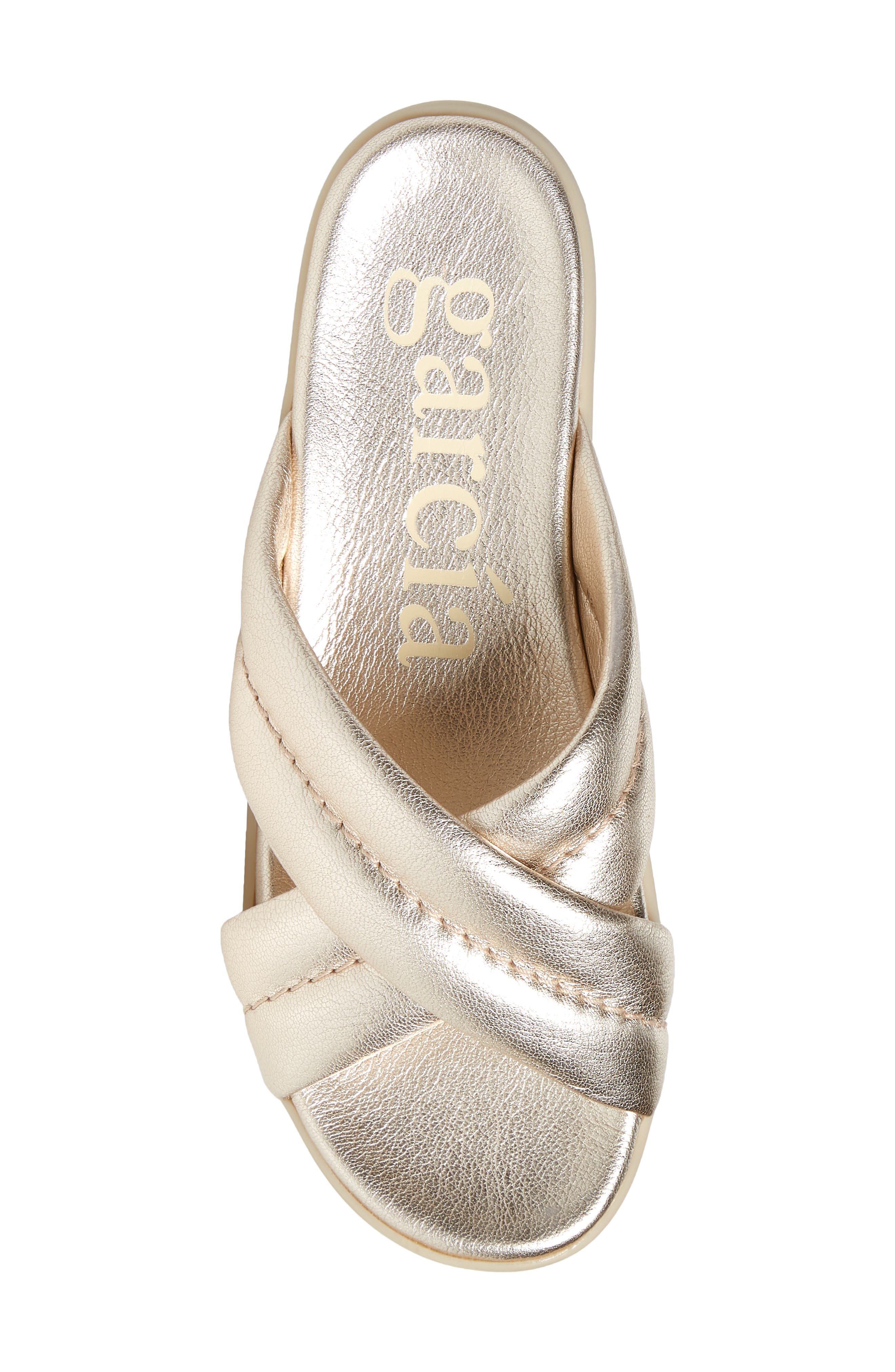 Pedro Garcia Palas Slide Sandal, Alternate, color, 