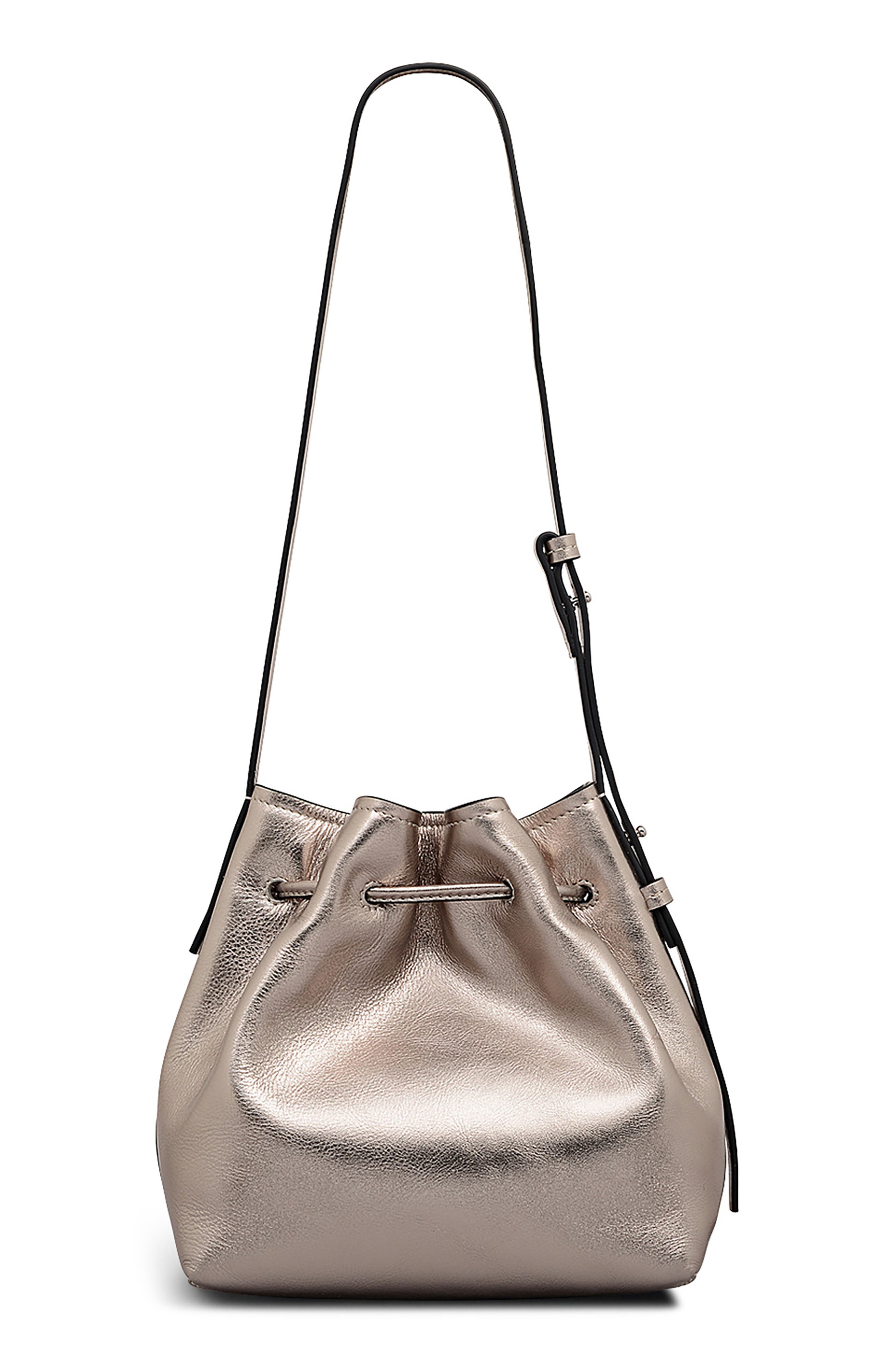 Radley York Mews Small Bucket Bag, Alternate, color, 