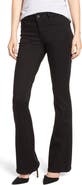 DL1961 Bridget Instasculpt Bootcut Jeans