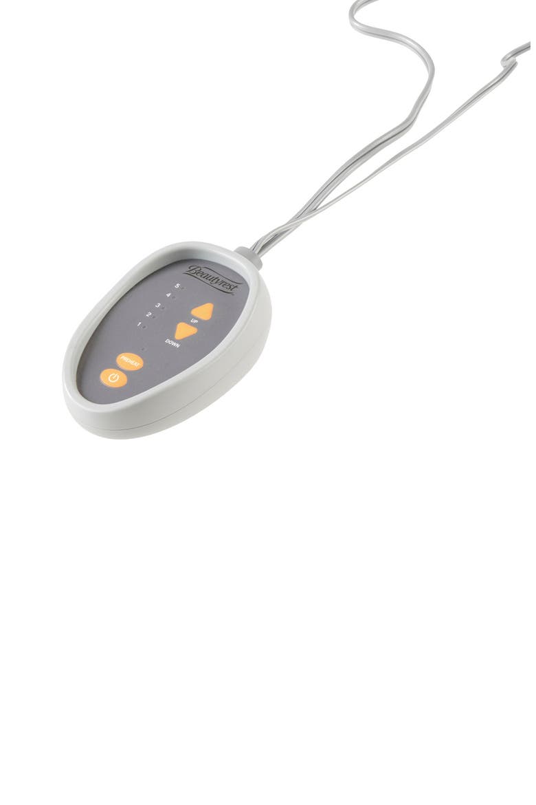 Heated Mattress Pad, Alternate, color, WHITE