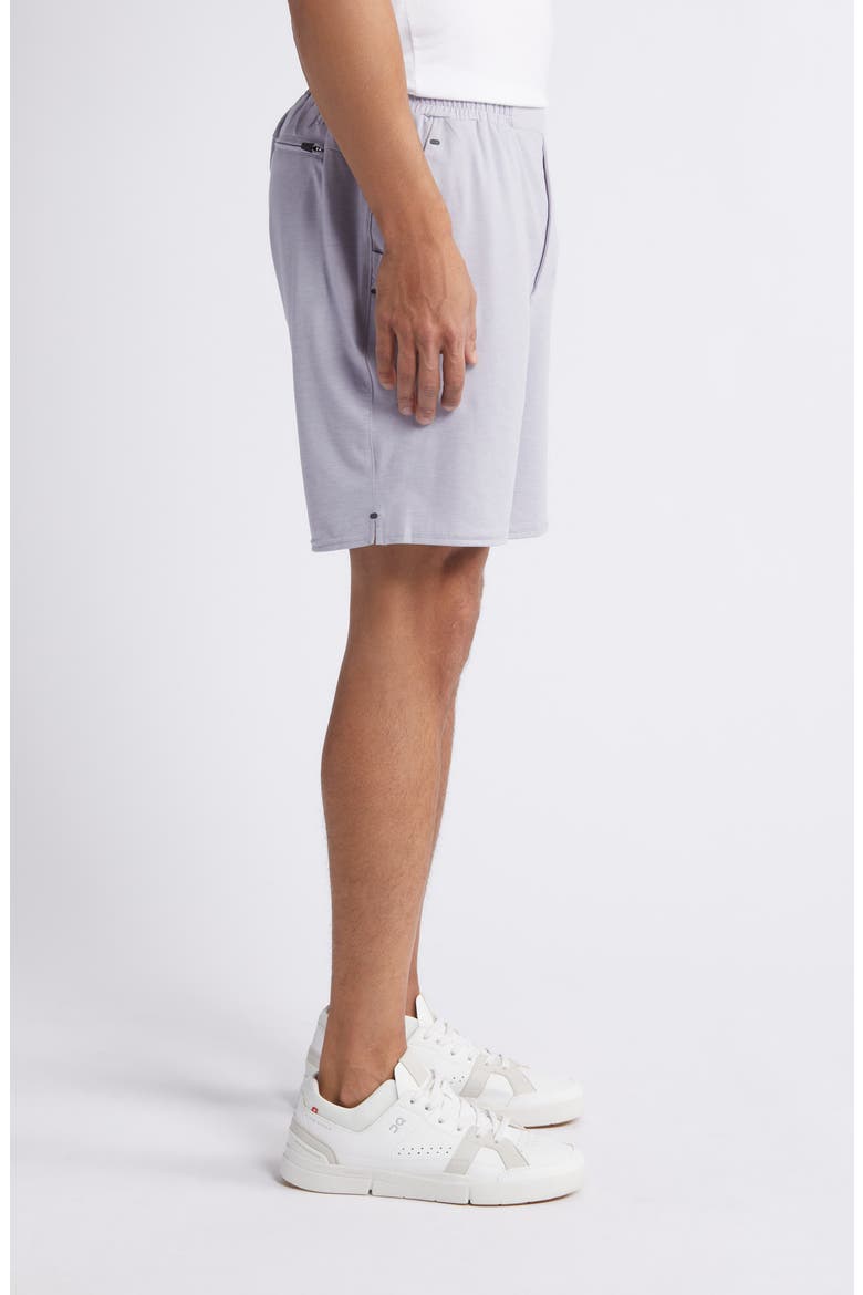 Webb Drawstring Shorts, Alternate, color, SEAL