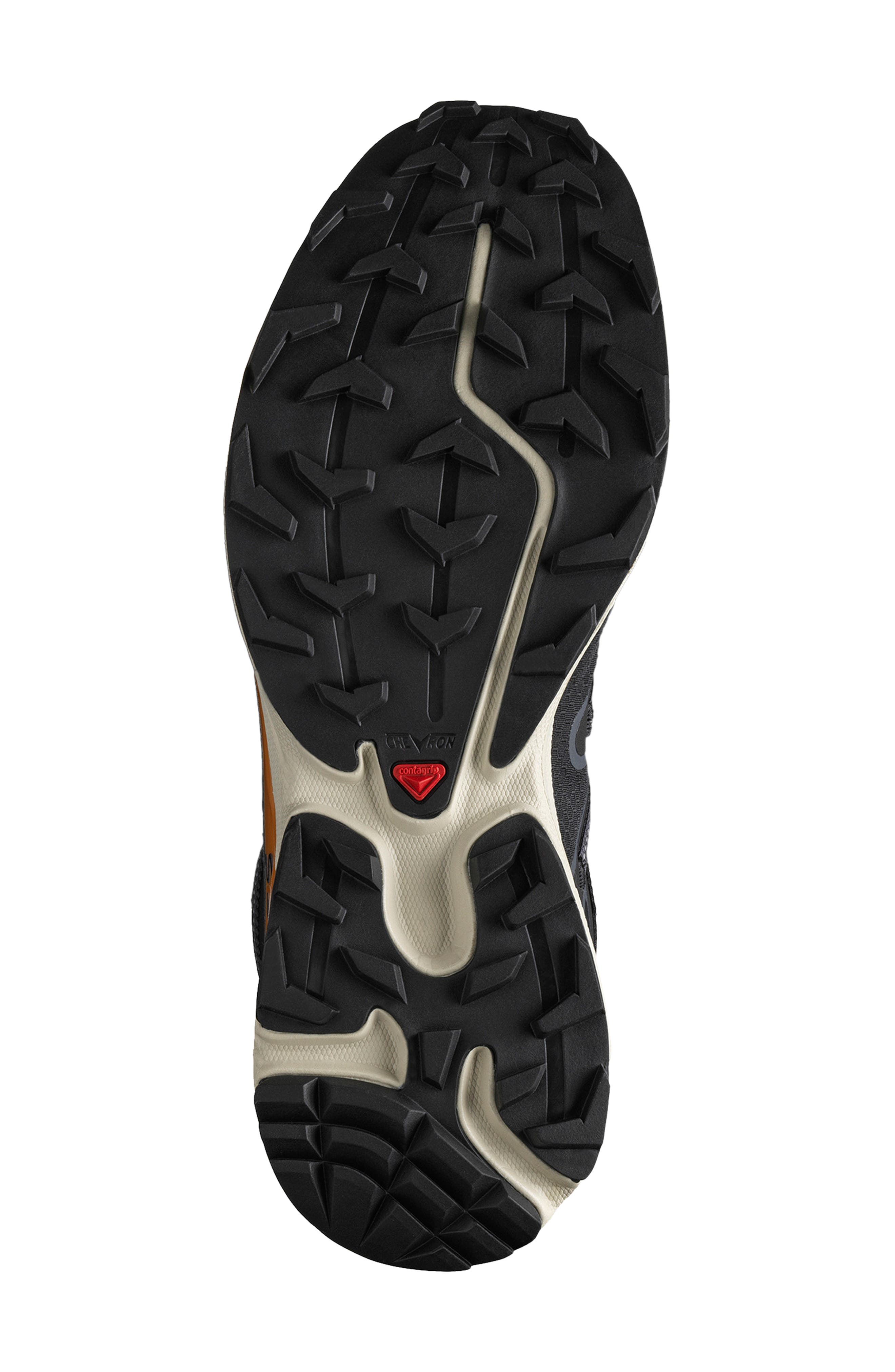 Salomon Gender Inclusive XT-Rush Sneaker, Alternate, color, 