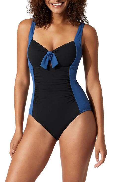 Embellished one deals piece swimsuits