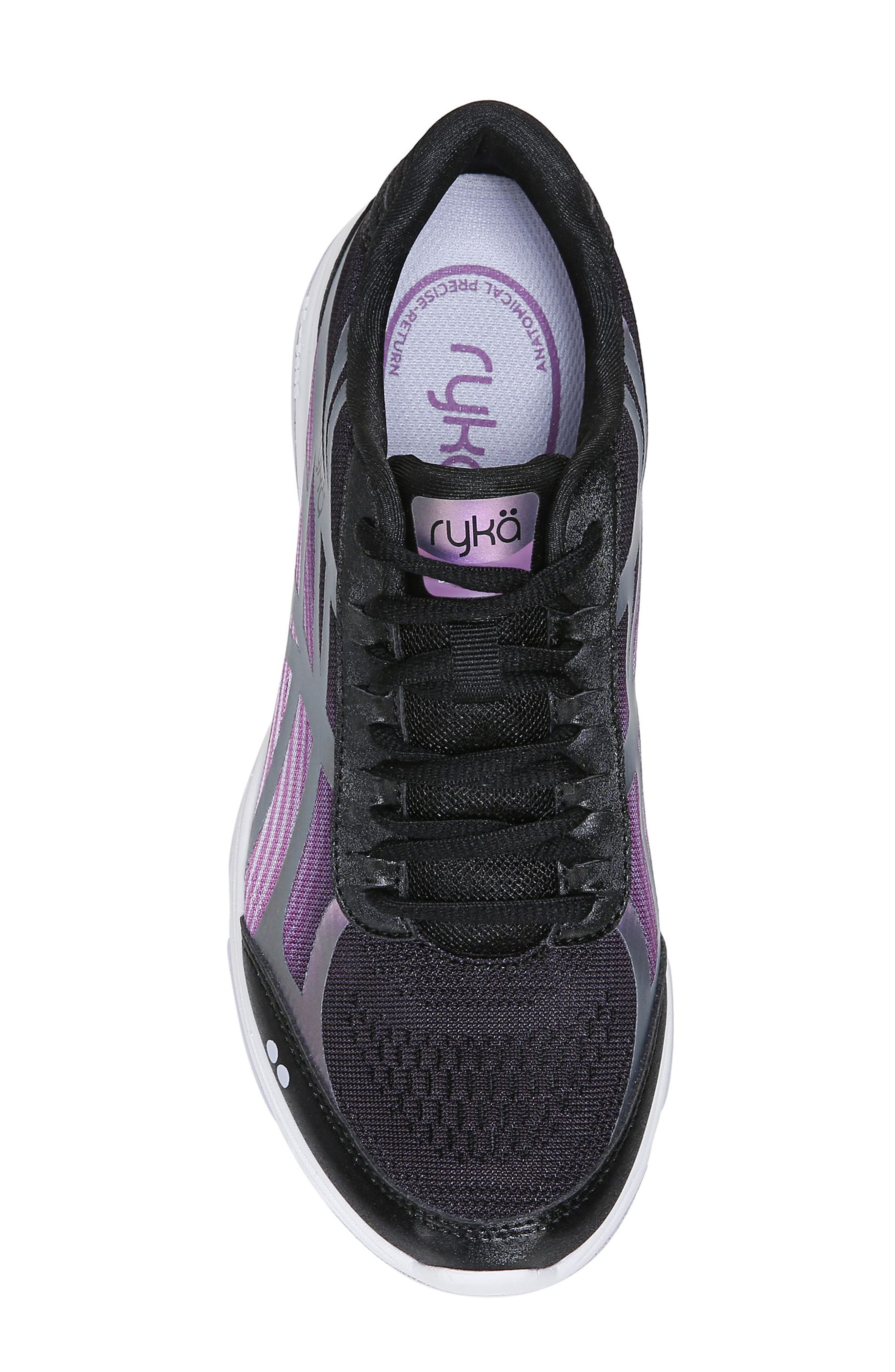 Rykä Devotion Plus 3 Sneaker, Alternate, color, 