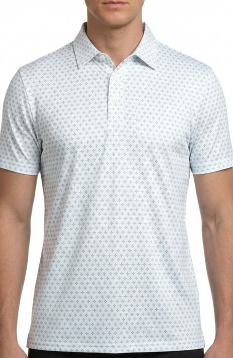 360 Movement Hyper Stretch Polo