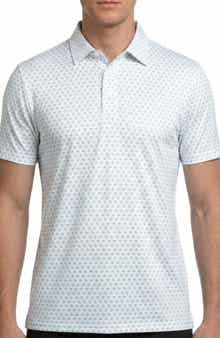 Report Collection 360 Movement Hyper Stretch Polo