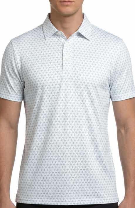 Report Collection 360 Movement Hyper Stretch Polo