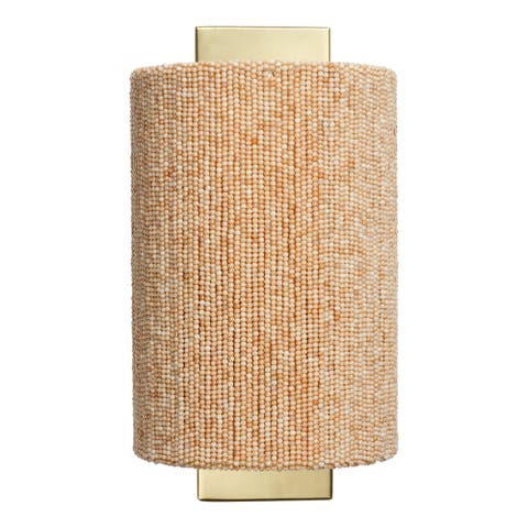 Confetti 1-Light Wall Sconce