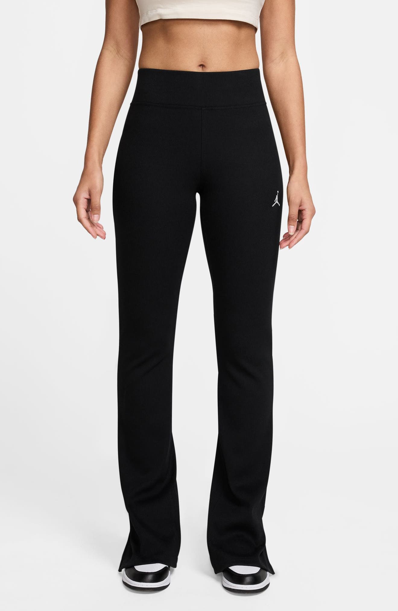 womens jordan track pants