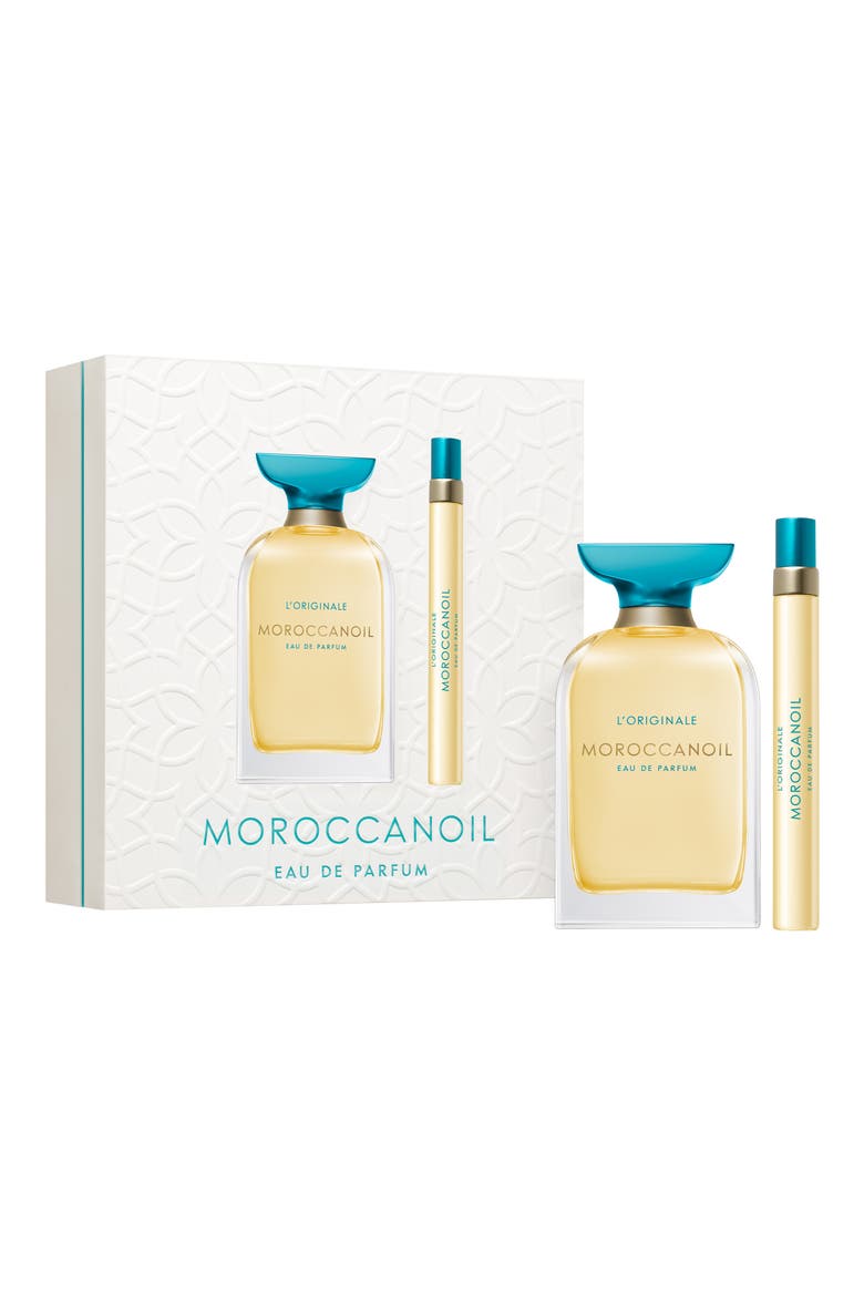 L'Originale Eau de Parfum 2-Piece Set $140 Value, Main, color, NONE