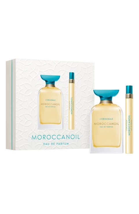 L'Originale Eau de Parfum 2-Piece Set $140 Value