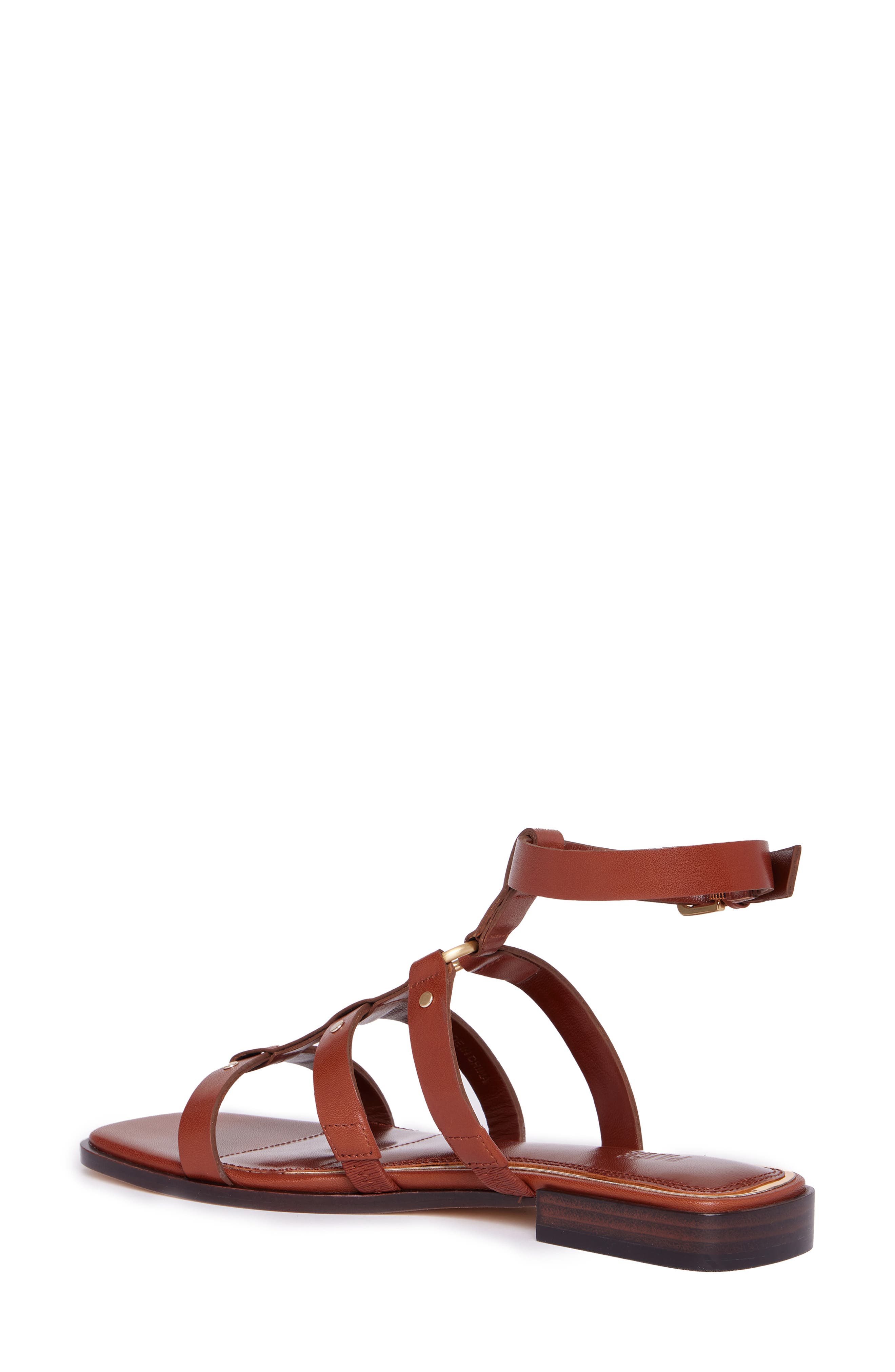 Ryland Ankle Strap Sandal - image 4