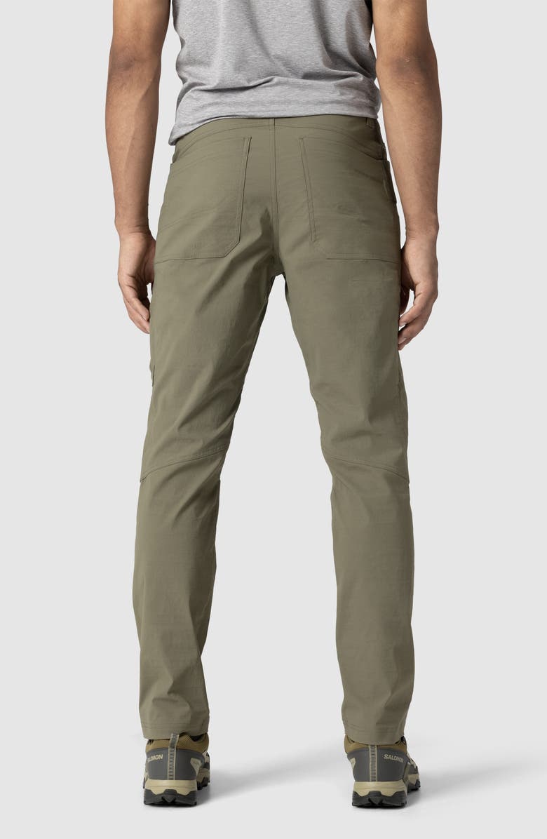 Outdoor Research Timberline Utility Pants, Alternate, color, 