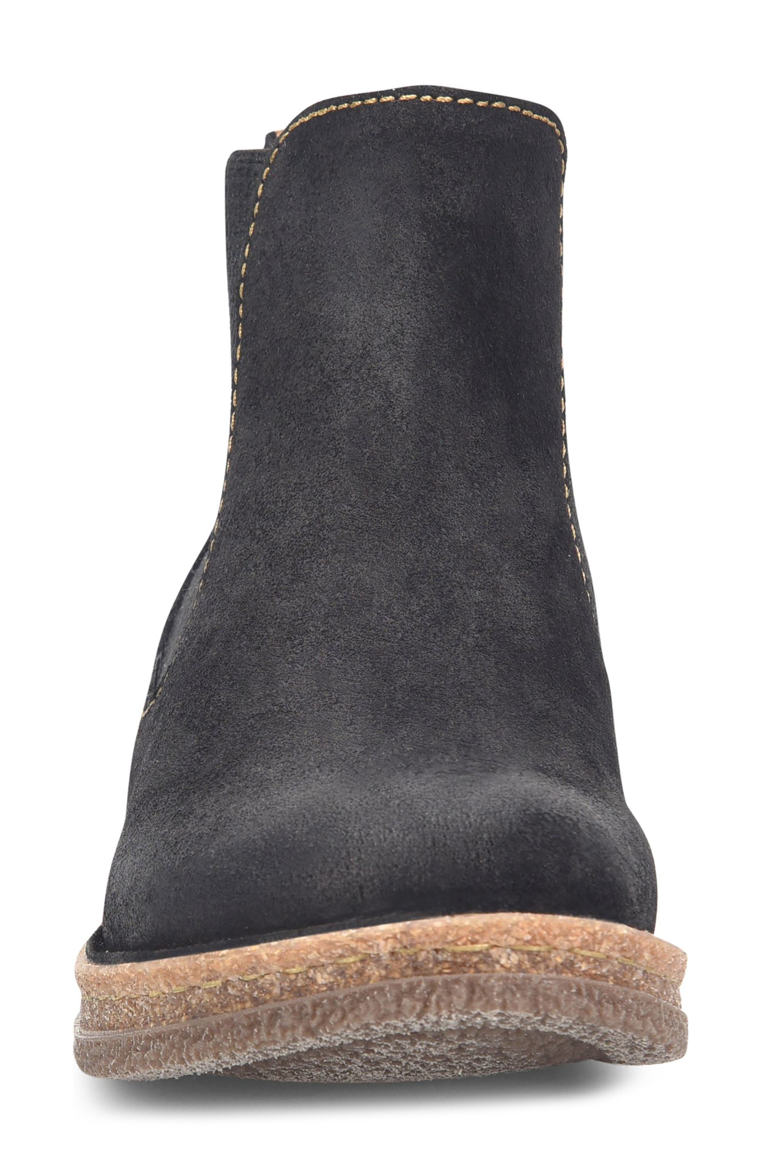 Børn Faline Wedge Chelsea Boot, Alternate, color, 