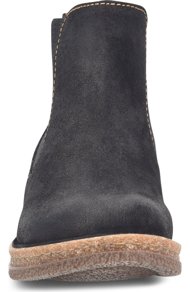 Børn Faline Wedge Chelsea Boot, Alternate, color,