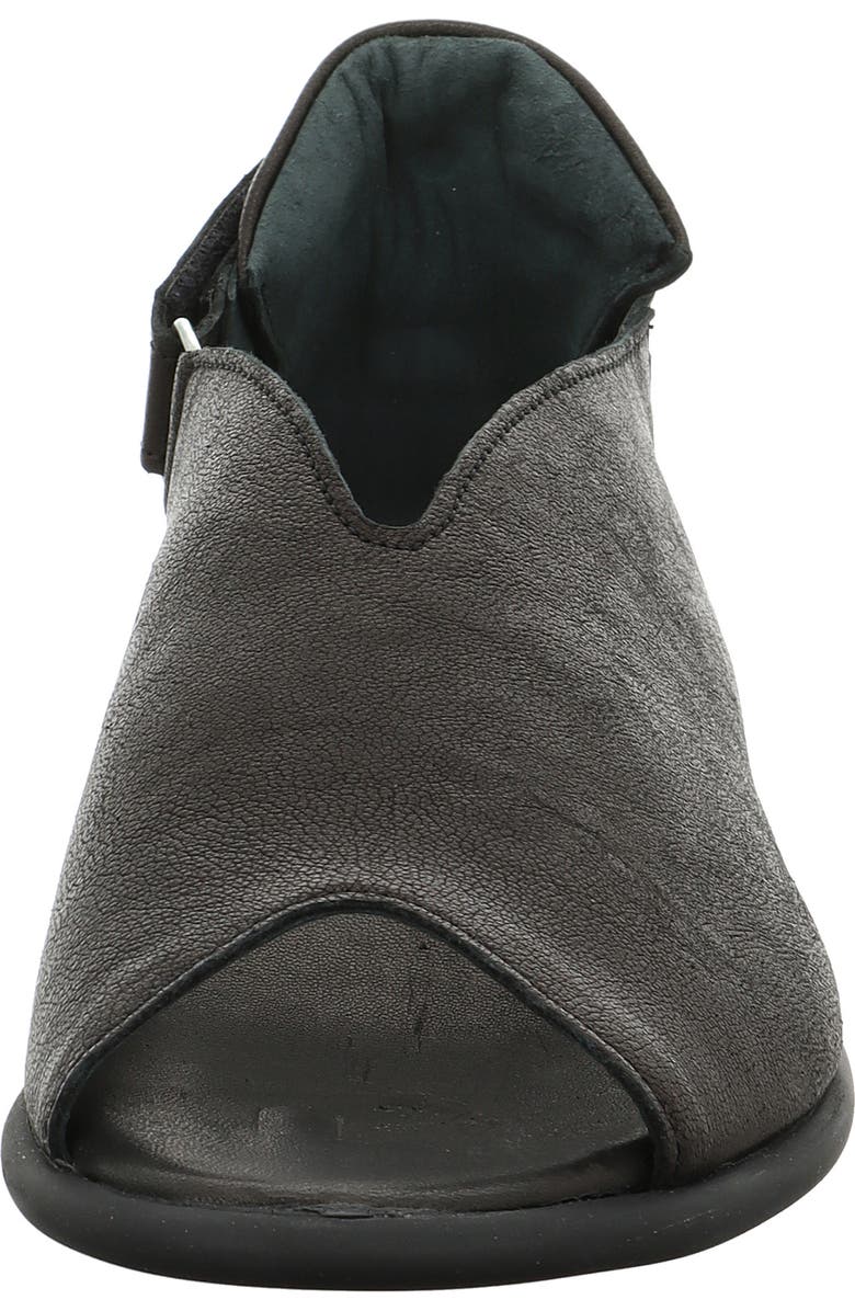 Think! Kamaa Sandal, Alternate, color, Black