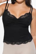 Popilush Shapewear Lace Contouring Camisole