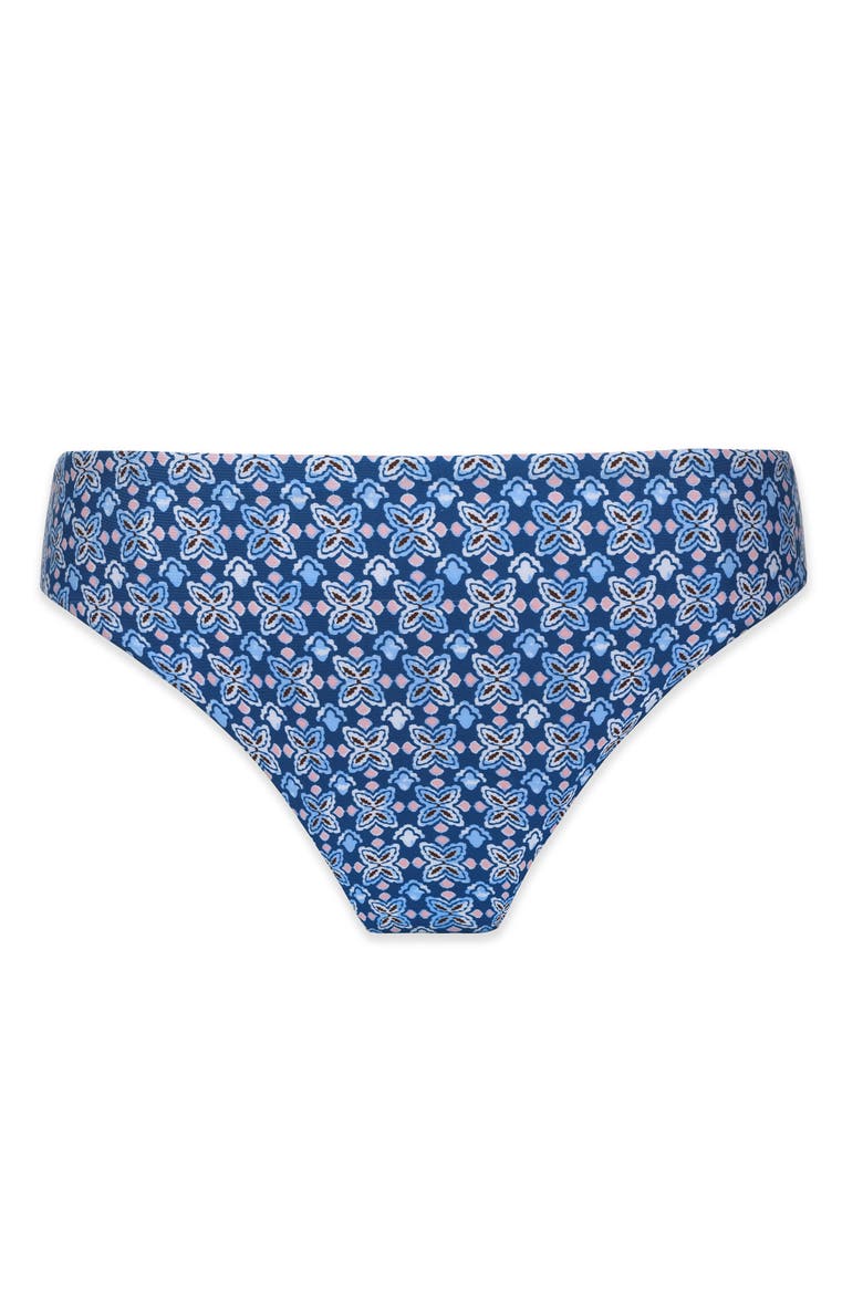 Midi Slimmer Bottom, Alternate, color, Lagos