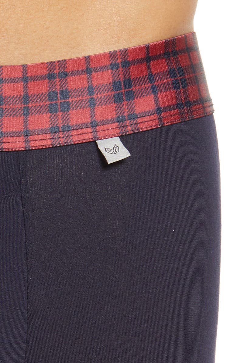 Tommy John Second Skin Hammock Pouch<sup>™</sup> Boxer Briefs, Alternate, color, 