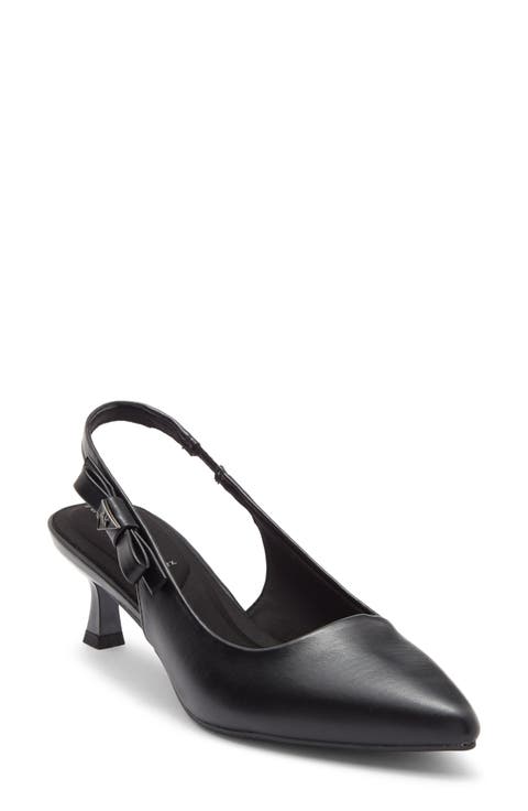Ibbey Slingback Pump (Women)