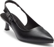 Anne Klein Ibbey Slingback Pump