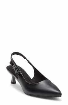 Anne Klein Ibbey Slingback Pump