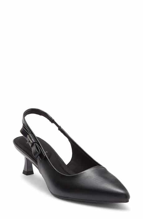 Anne Klein Ibbey Slingback Pump