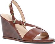 Frye Rachel Slingback Wedge Sandal
