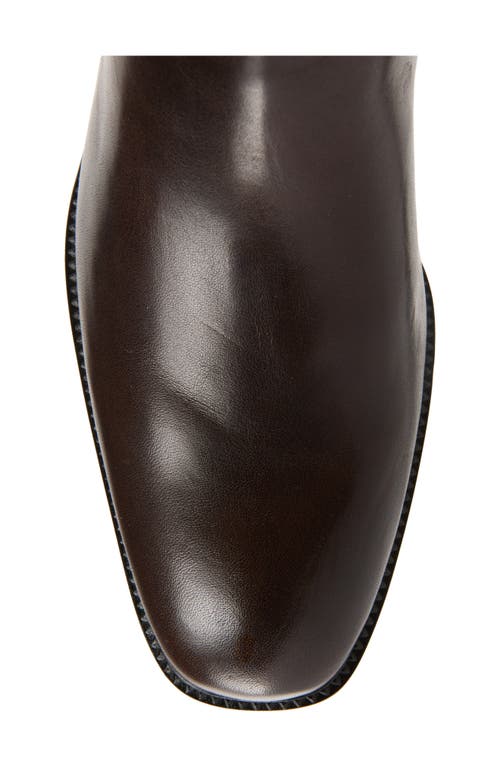 Jeffrey Campbell Lada Knee High Boot In Multi