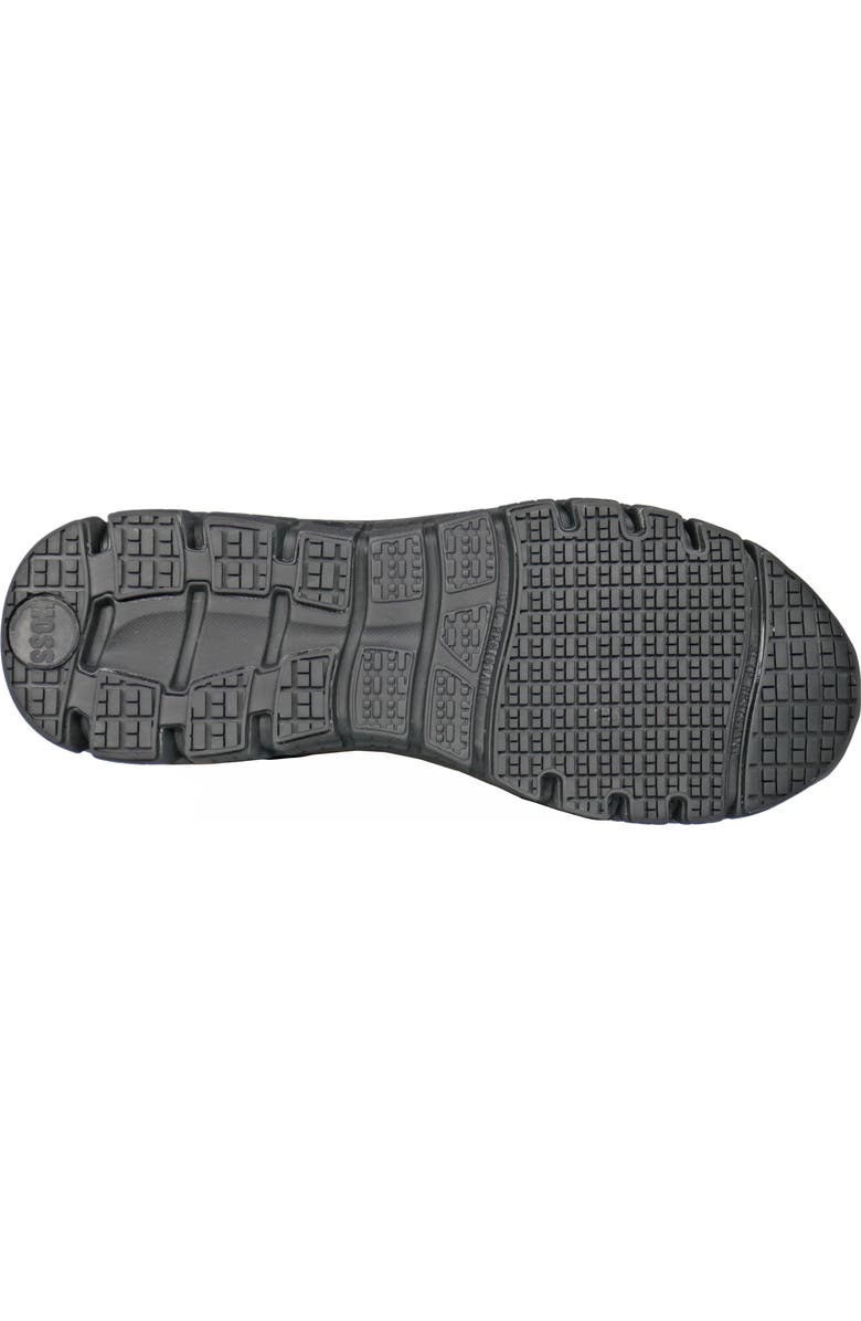 Hoss Boot Company HOSS Tikaboo Composite Toe Met Guard Work Shoe, Alternate, color, Brown