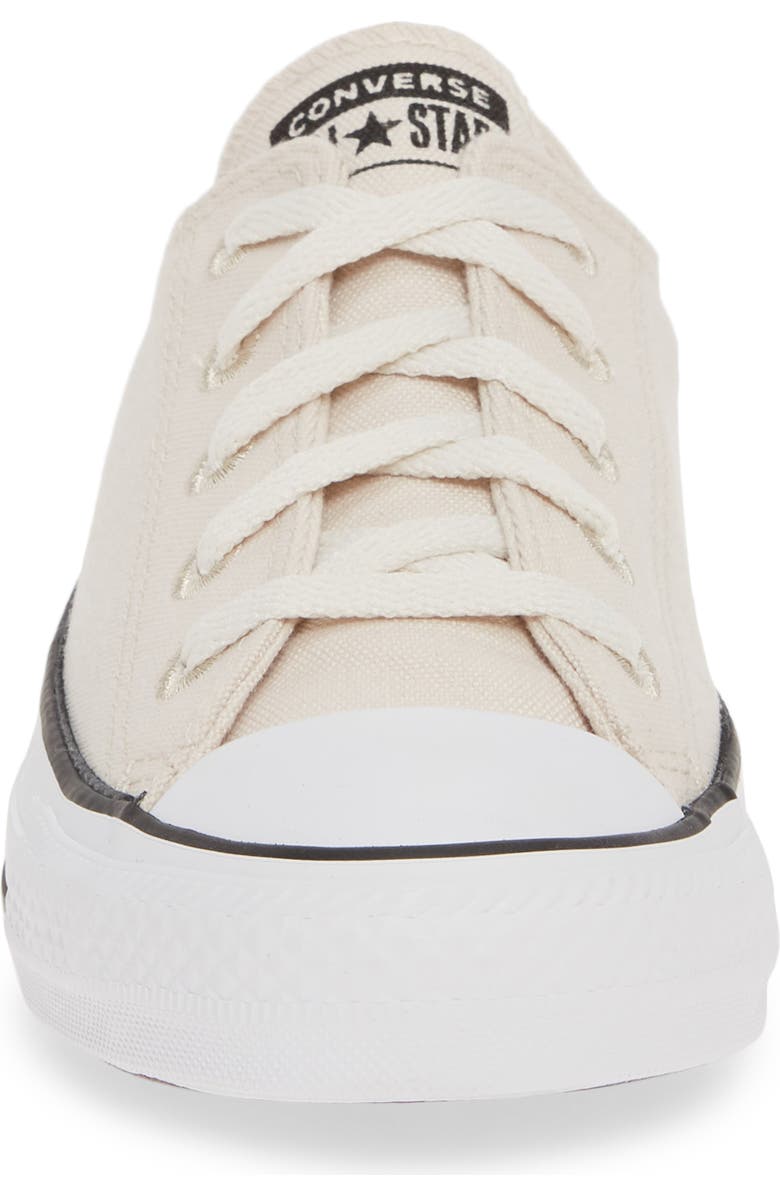 Converse Gender Inclusive Chuck Taylor<sup>®</sup> All Star<sup>®</sup> Seasonal Ox Low Top Sneaker, Alternate, color,